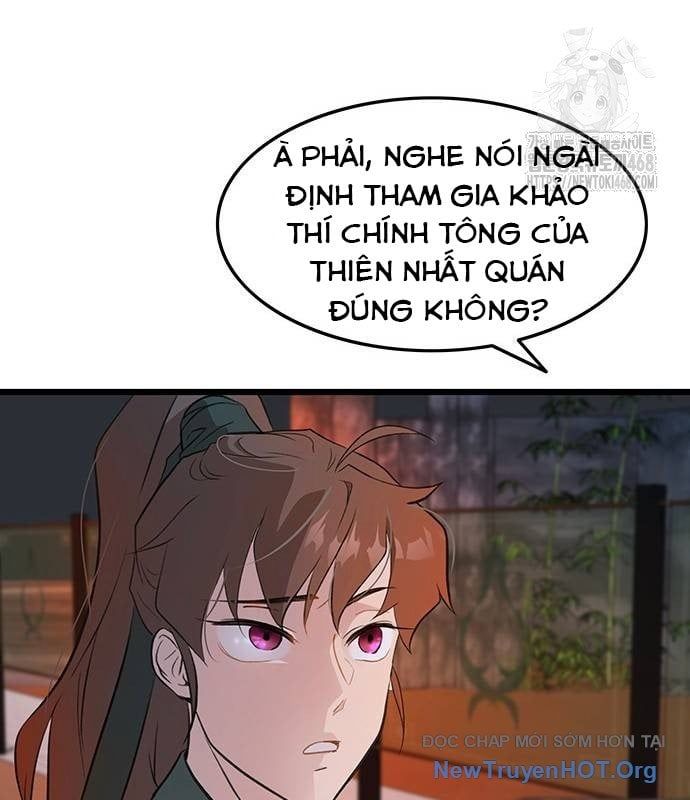 Tôi Trở Thành Chồng Của Giáo Chủ Ma Giáo Chương 24 Ảnh 106