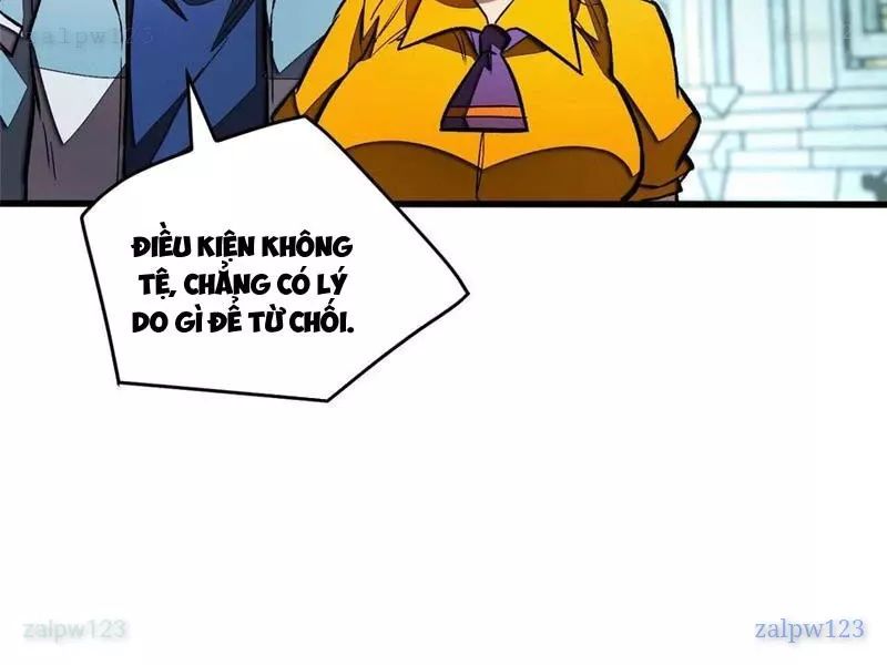 Thế Giới Siêu Phàm! Ta Là Ma Cà Rồng? Chương 18 Ảnh 58