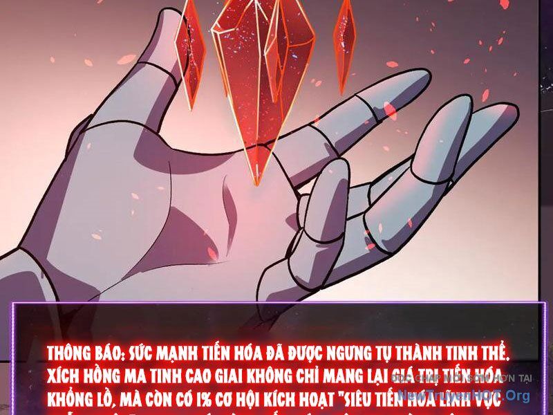 Ta Hóa Thân Ma Thần, Trở Thành Diệt Thế Cự Thú! Chương 47 Ảnh 30