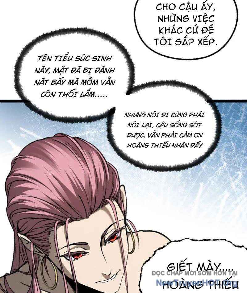 Bách Thú Chi Vương Chương 19 Ảnh 18