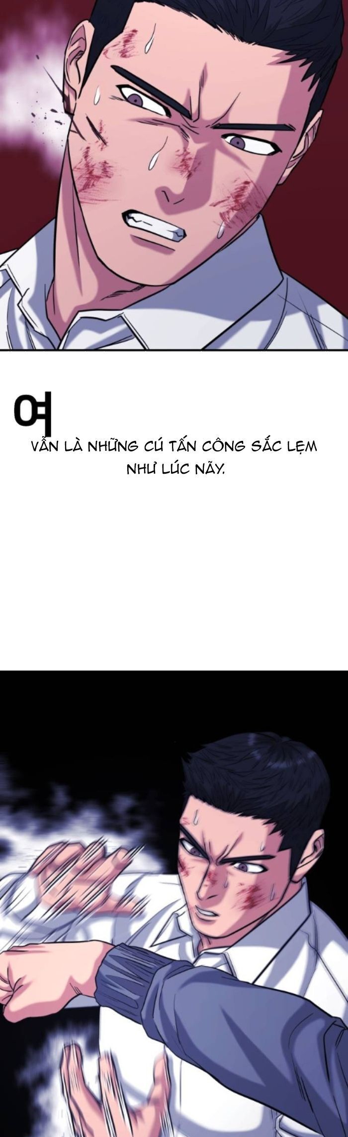 Minh Vương Chương 36 Ảnh 50