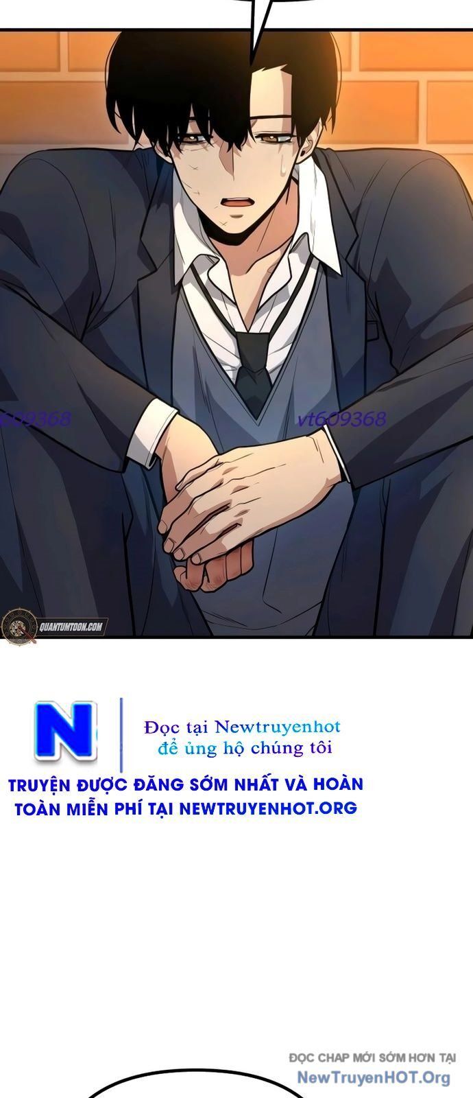 Hacker Báo Thù Chương 14 Ảnh 80