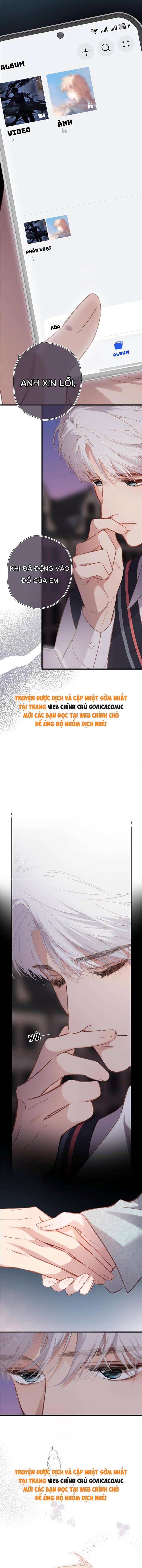 Tố Hồi Xuân Thời Chương 43 Ảnh 3