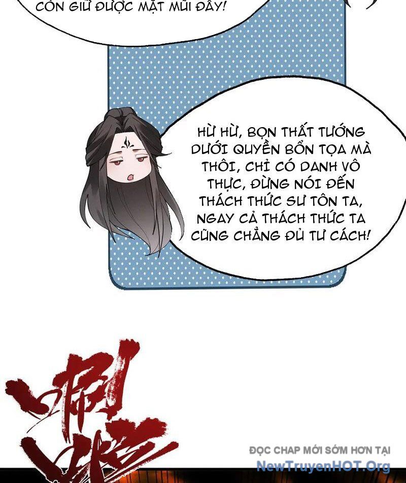 Gặp Mạnh Thì Càng Mạnh, Tu Vi Của Ta Không Giới Hạn Chương 68 Ảnh 63