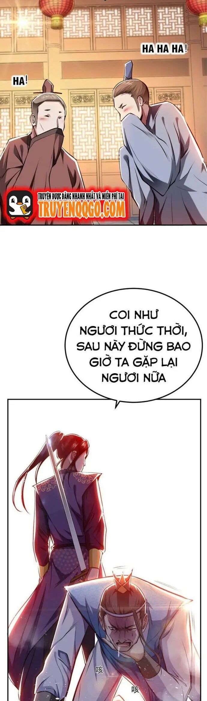 Ta Thu Thập Hậu Cung Của Anh Hùng Chương 8 Ảnh 7