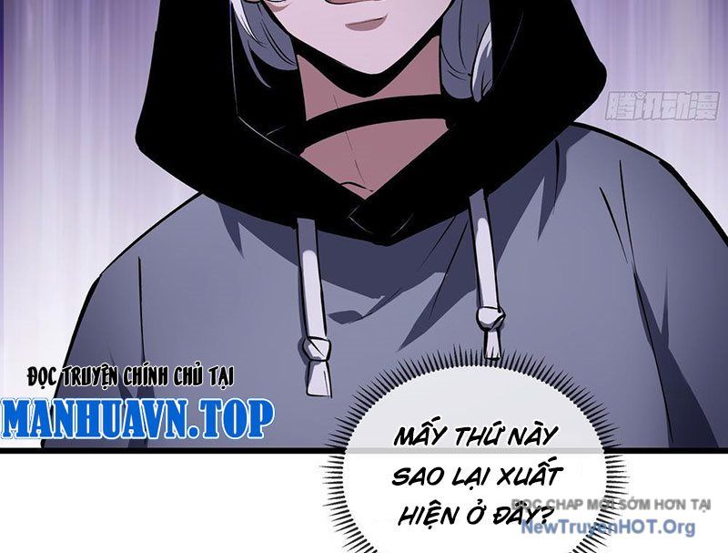 Thiếu Nợ Quá Nhiều, Ta Bị Ép Trở Thành Người Làm Công Của Tà Thần Chương 9 Ảnh 30