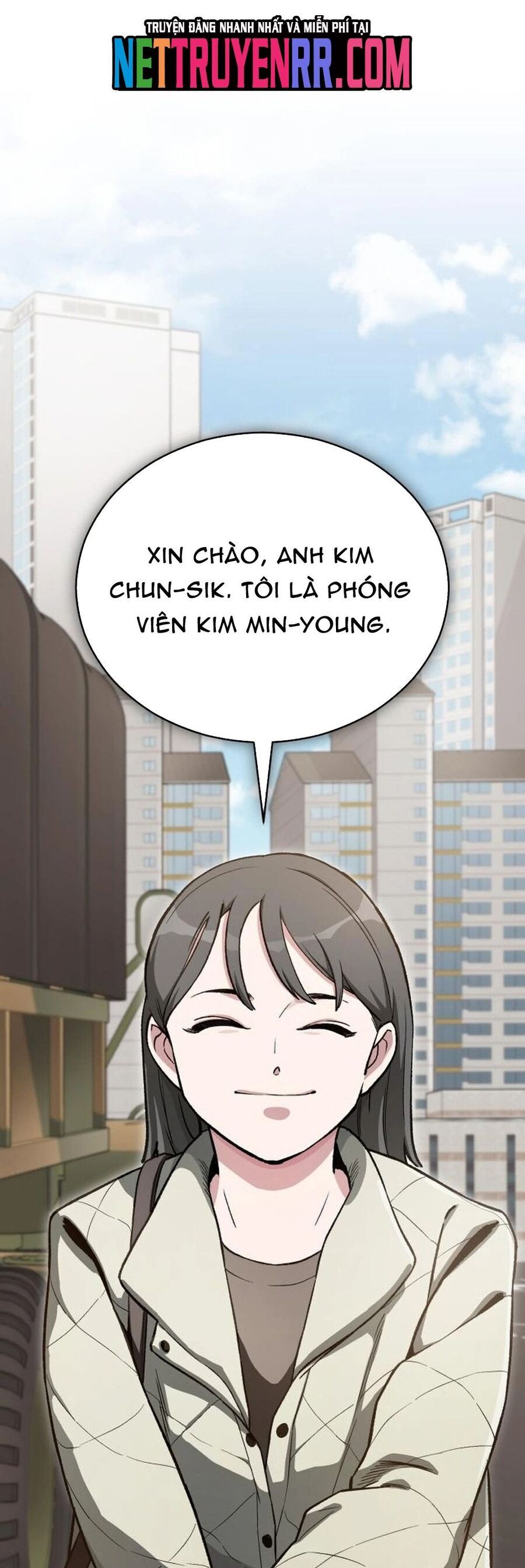 Huyết Ma Chuyển Sinh Chương 14 Ảnh 18