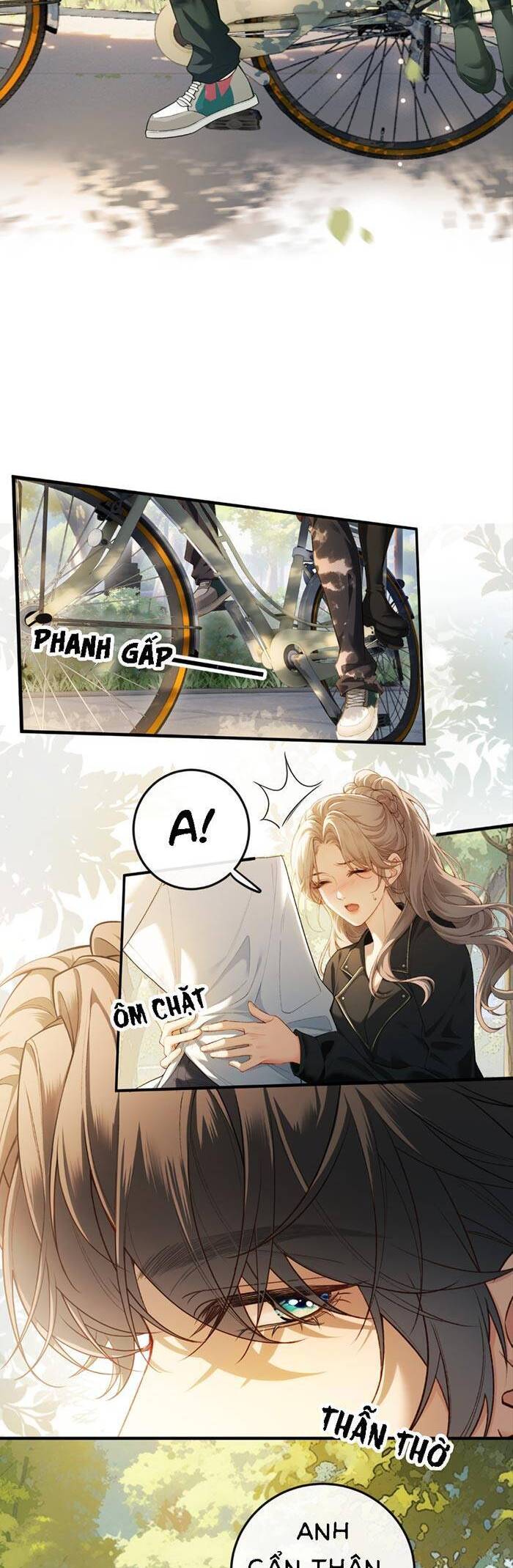 Giả Vờ Làm Giới Thượng Lưu Chương 2 Ảnh 24