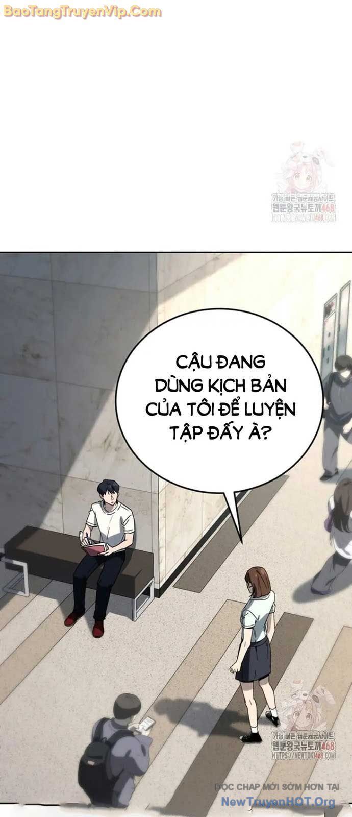 Diễn Viên Ngàn Mặt Chương 22 Ảnh 7