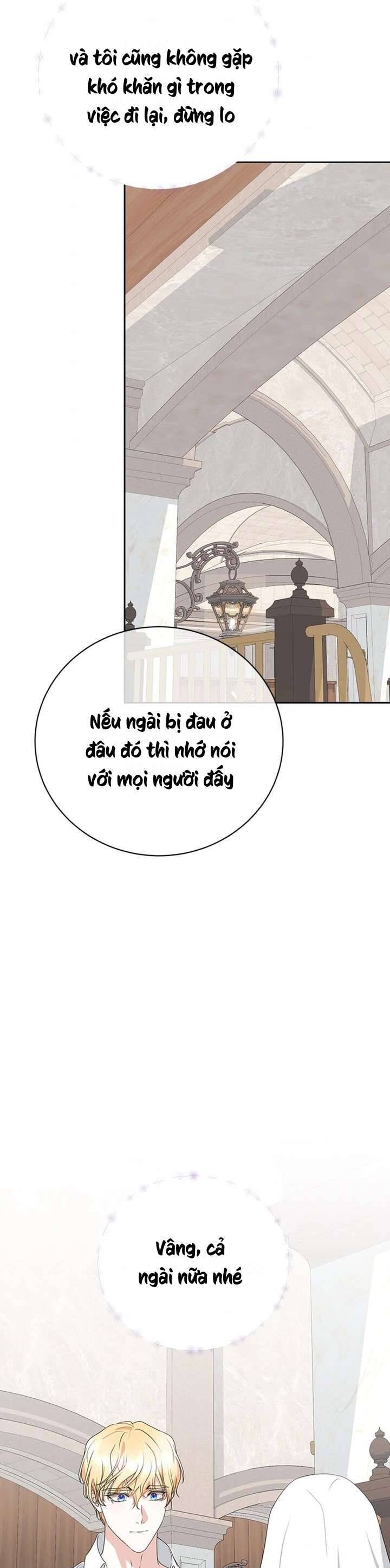 Nhân Vật Tôi Xuyên Vào, Chưa Từng Xuất Hiện Chương 90 Ảnh 6