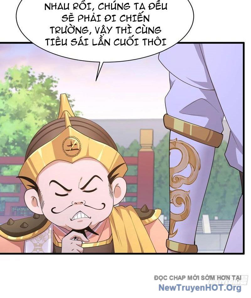 Trụ Vương Tái Sinh Không Muốn Làm Đại Phản Diện Chương 140 Ảnh 40