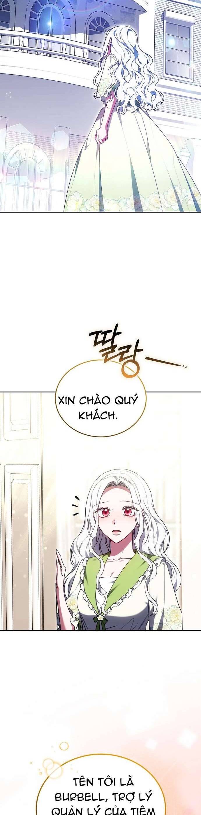 Trong Cơn Giận, Tôi Quyết Định Thử Làm Nữ Chính Chương 18 Ảnh 24