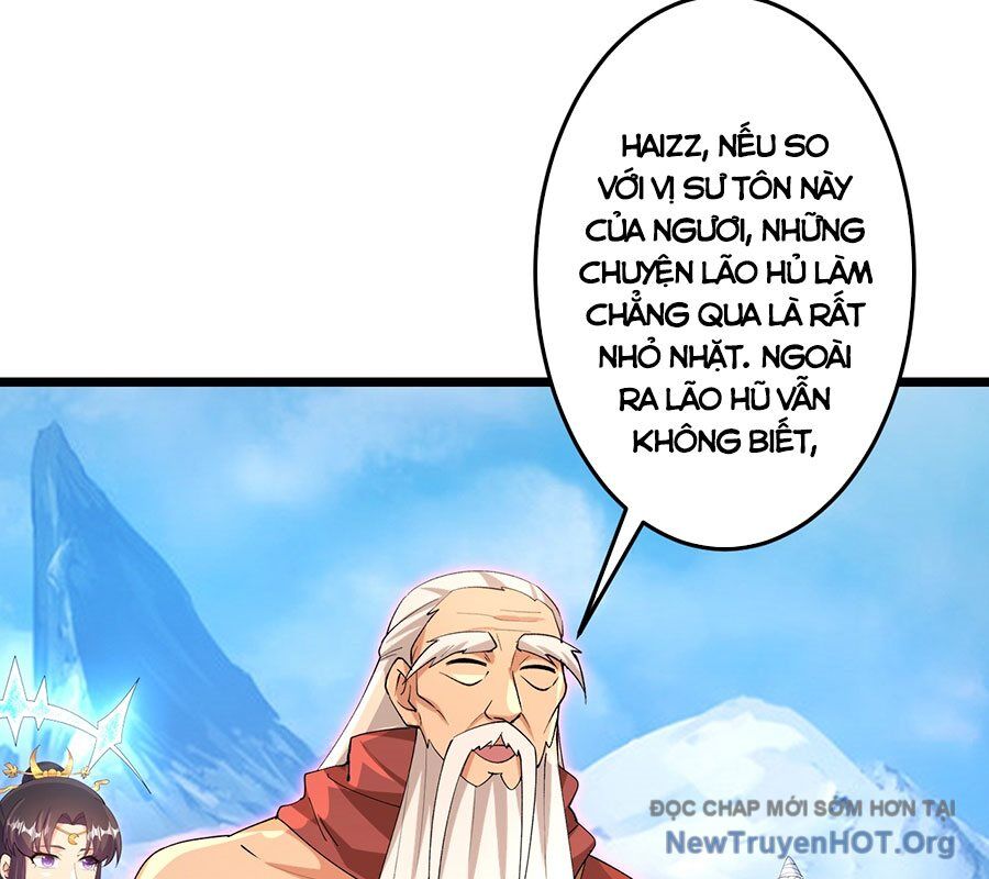 Nghịch Thiên Tà Thần Chương 745 Ảnh 54