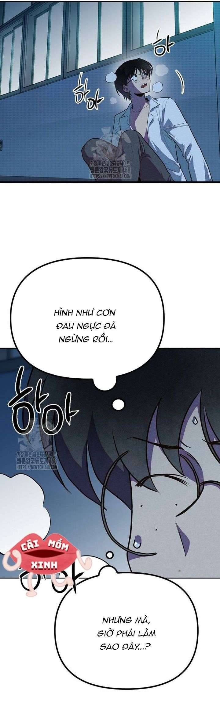Thiếu Nữ Hoàng Đạo Chương 6 Ảnh 61