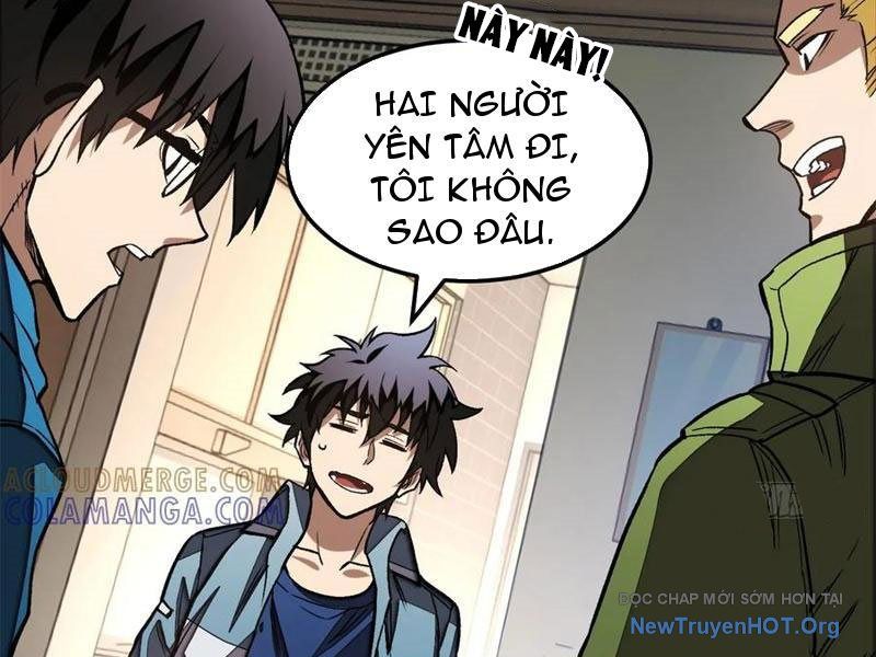 Thế Giới Siêu Phàm! Tôi Là Ma Cà Rồng !? Chương 16 Ảnh 70