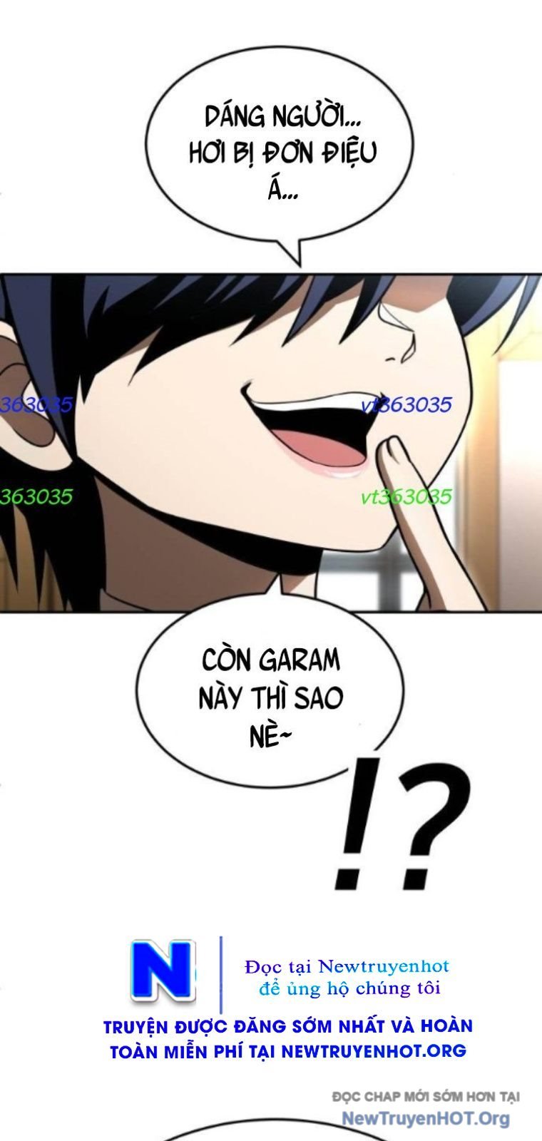 Món Đồ Chơi Chương 49 Ảnh 133