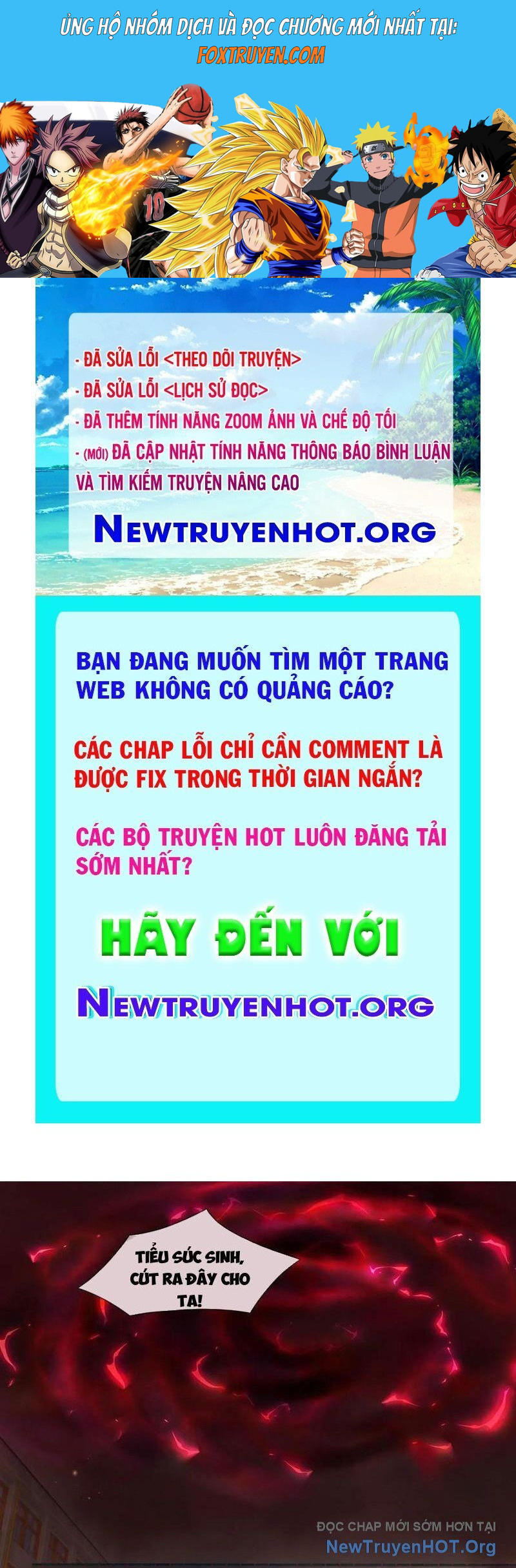 Toàn Cầu Sợ Hãi: Tôi Mở Hack Tự Chọn Cửa Hàng Chương 18 Ảnh 2