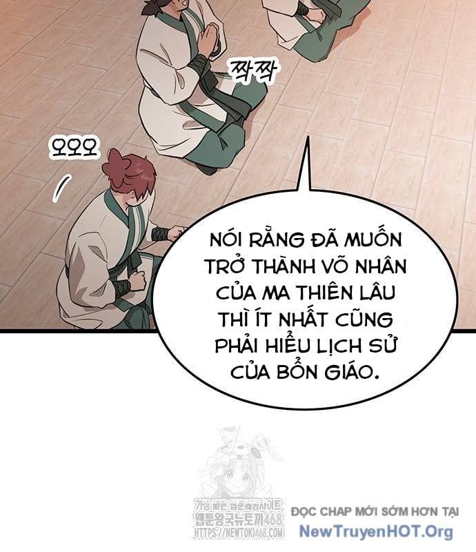 Tôi Trở Thành Chồng Của Giáo Chủ Ma Giáo Chương 24 Ảnh 133