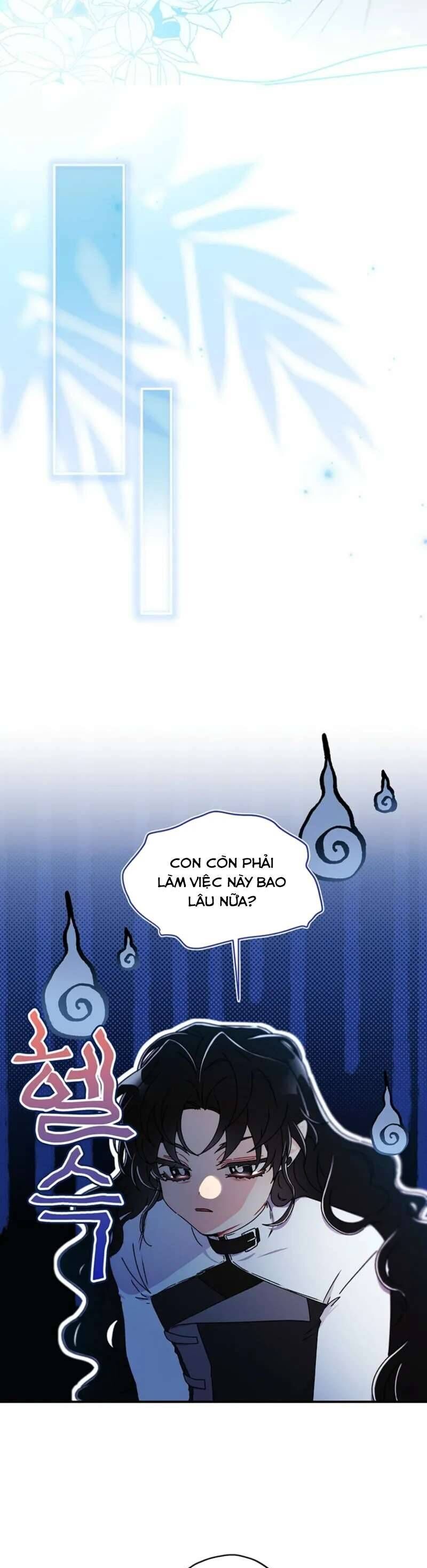 Ta Trở Thành Con Gái Nuôi Của Nam Chính Chương 128 Ảnh 24