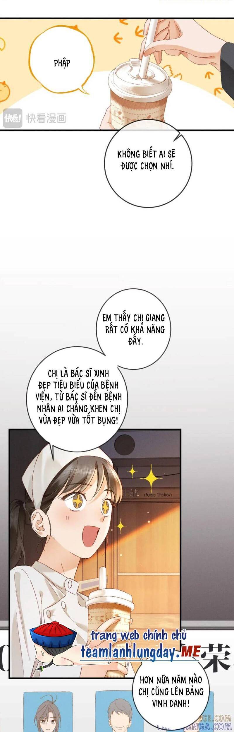 Hợp Đồng Sa Ngã Chương 27 Ảnh 23