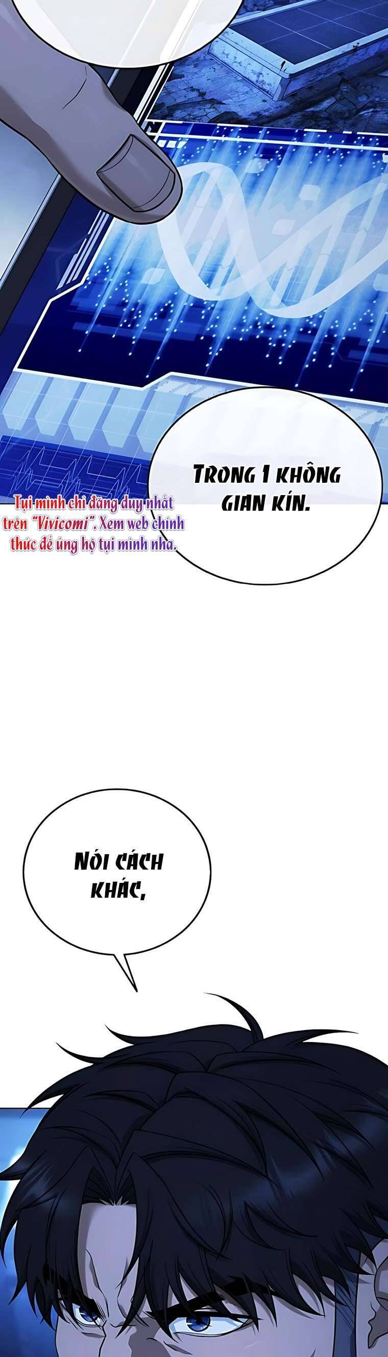 Zombie Papa Chương 7 Ảnh 25