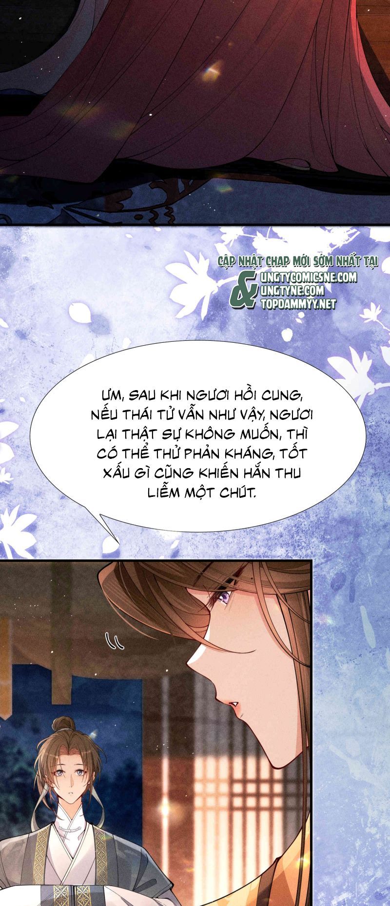 Kim Phong Ngọc Lộ Chương 29 Ảnh 17