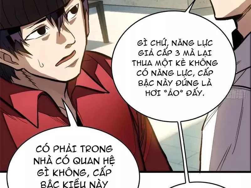Thế Giới Siêu Phàm! Ta Là Ma Cà Rồng? Chương 18 Ảnh 23