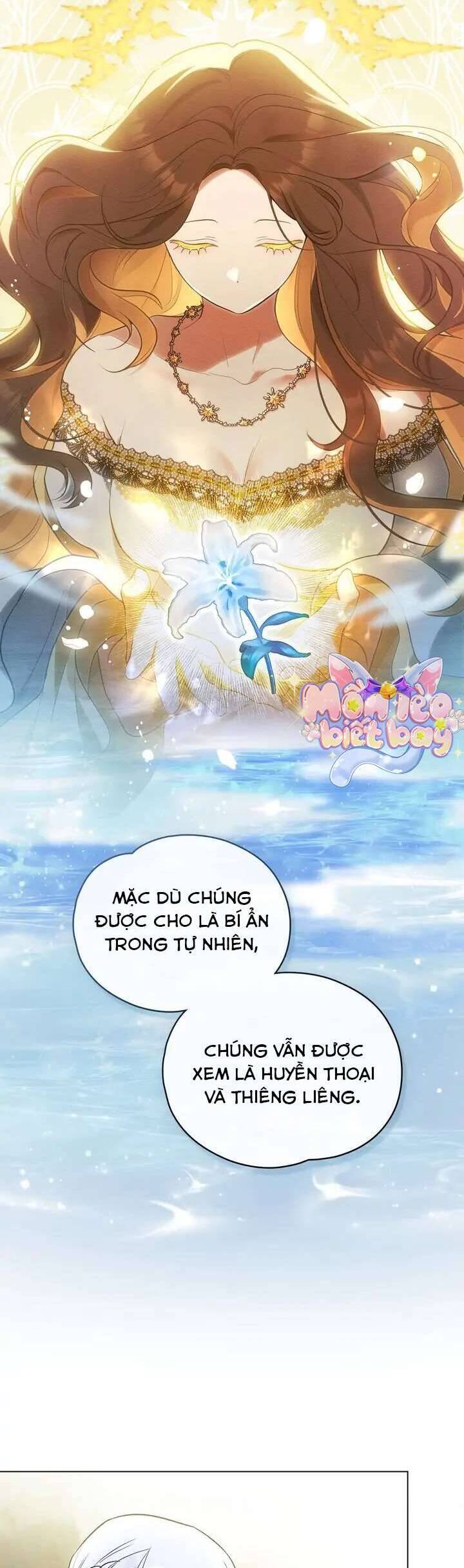 Phải Lòng Nàng Công Chúa Có Thời Hạn Chương 7 Ảnh 4