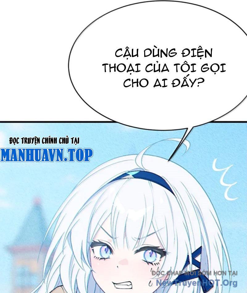 Sau Khi Ta Biến Thành Quái Vật Xúc Tu, Các Cô Ấy Càng Điên Cuồng Hơn! Chương 25 Ảnh 3