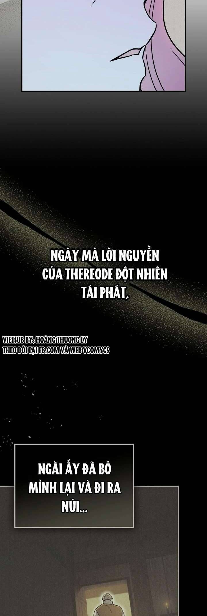 Người Đẹp Và Quái Thú Chương 163 Ảnh 19