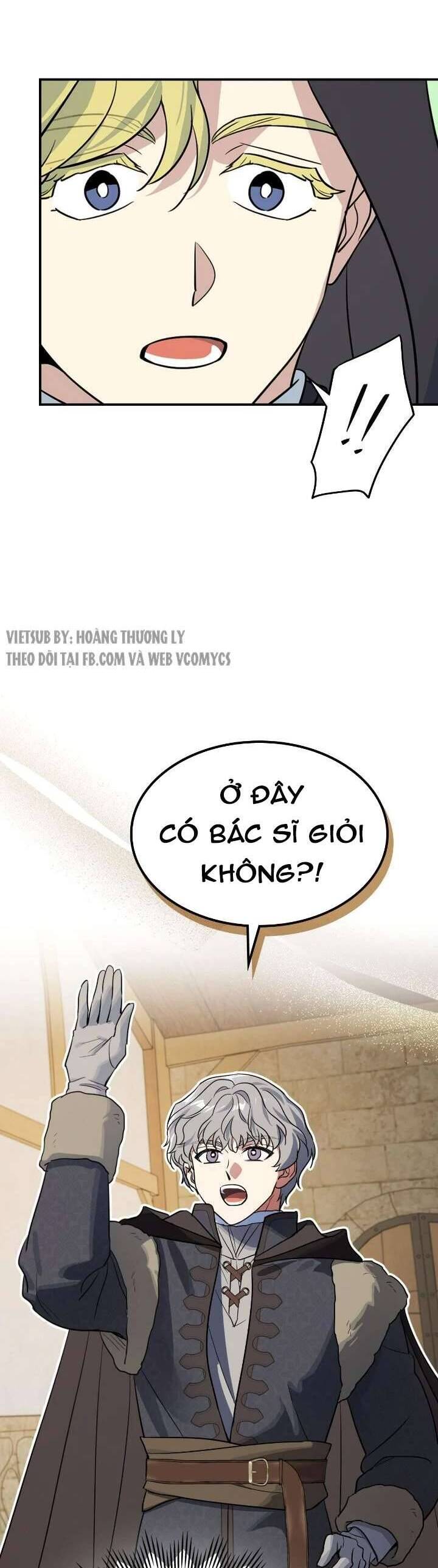Người Đẹp Và Quái Thú Chương 163 Ảnh 40