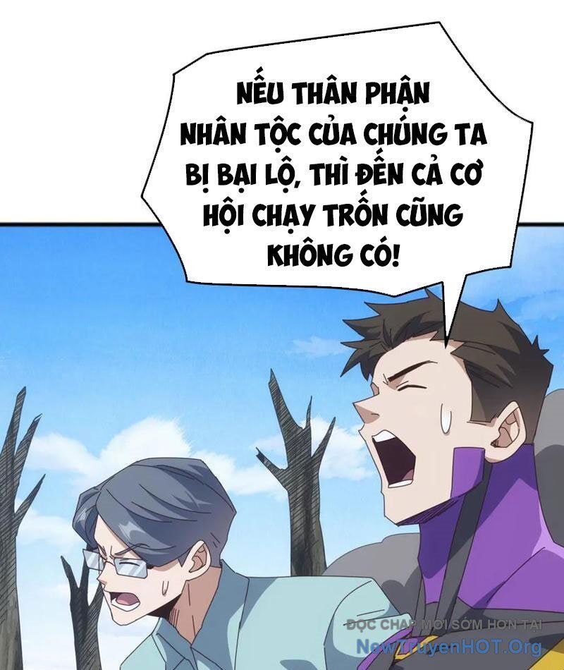Vạn Tộc Xâm Lược :Mở Đầu Thuần Hóa Cự Thú Cấp Sử Thi Chương 38 Ảnh 27