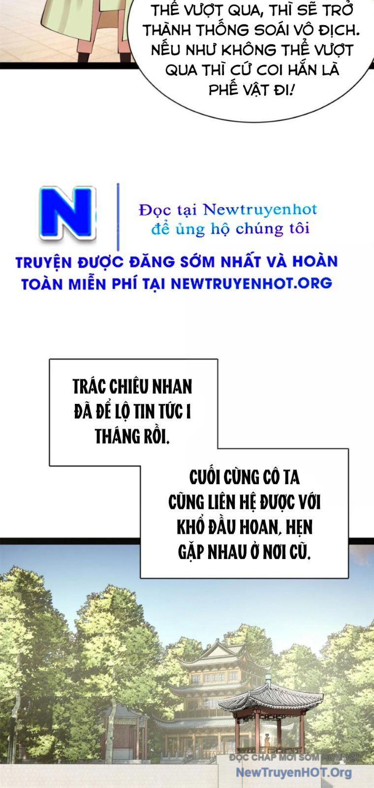 Chàng Rể Mạnh Nhất Lịch Sử Chương 324 Ảnh 35