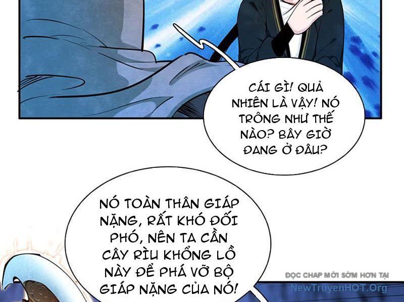 Xuyên Không Thành Ma Tôn Pháo Hôi? Nhưng Ta Là Streamer Công Lược Chương 7 Ảnh 15