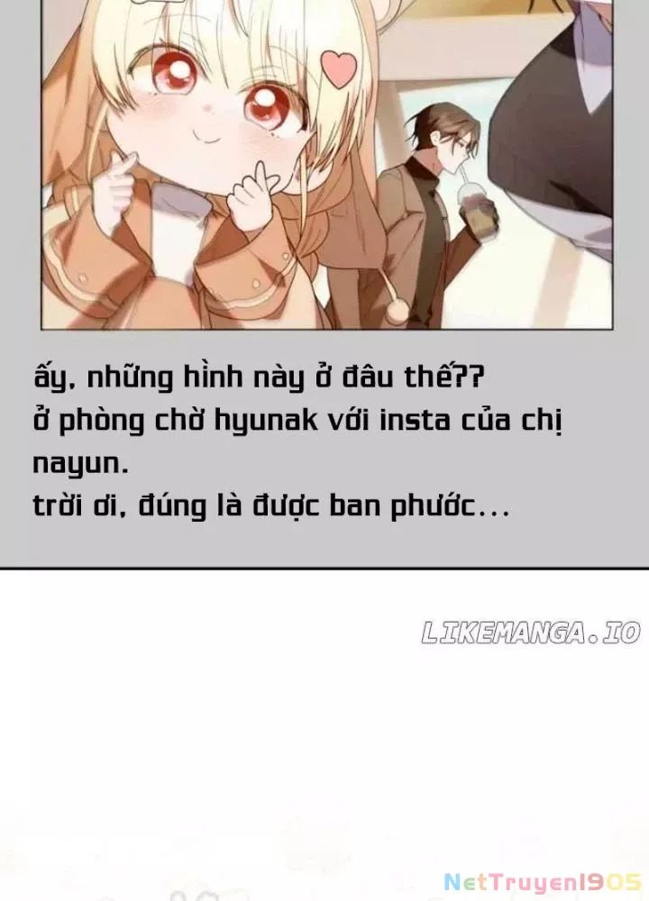 Hunter Của Lớp Gà Con Đang Báo Hiếu! Chương 41 Ảnh 28
