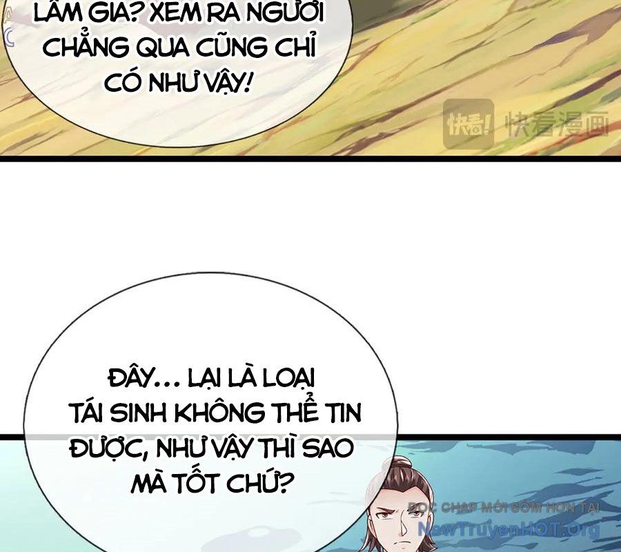 Bị Giam Cầm Trăm Vạn Năm Đệ Tử Ta Trải Khắp Chư Thiên Thần Giới Chương 385 Ảnh 23