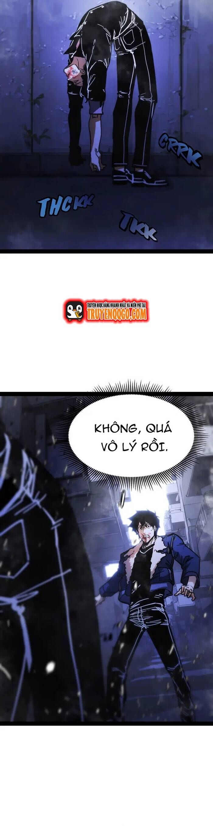 Sống Còn Chương 3 Ảnh 8