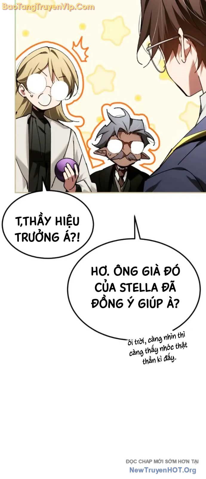 Trở Thành Thiên Tài Tốc Biến Của Học Viện Ma Pháp Chương 66 Ảnh 49