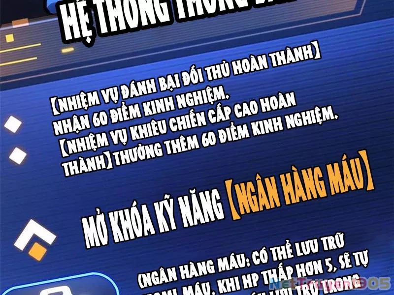Thế Giới Siêu Phàm! Ta Là Ma Cà Rồng? Chương 18 Ảnh 35
