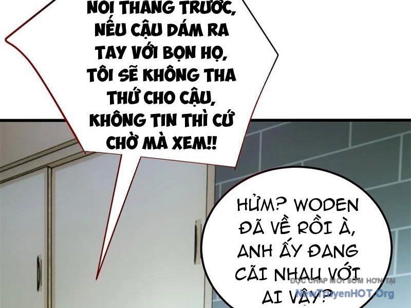 Thế Giới Siêu Phàm! Tôi Là Ma Cà Rồng !? Chương 16 Ảnh 8