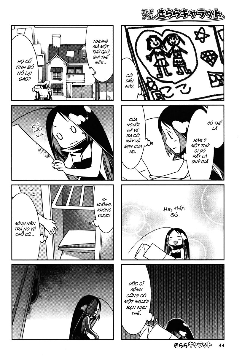 Gokicha!! Chương 31 Ảnh 6