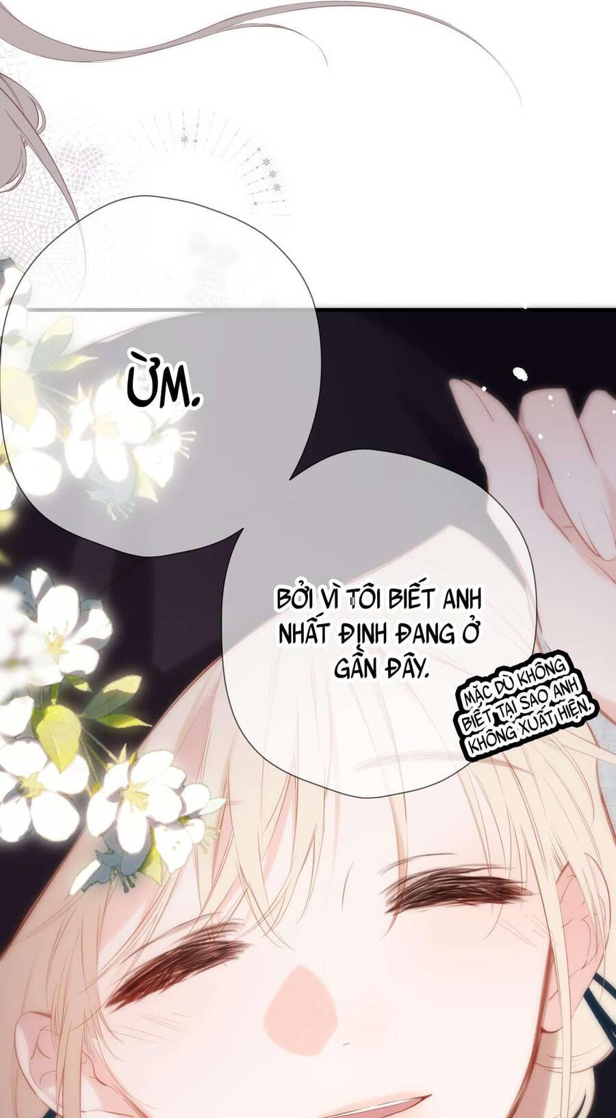 Dã Thú Khi Yêu Chương 45 Ảnh 36