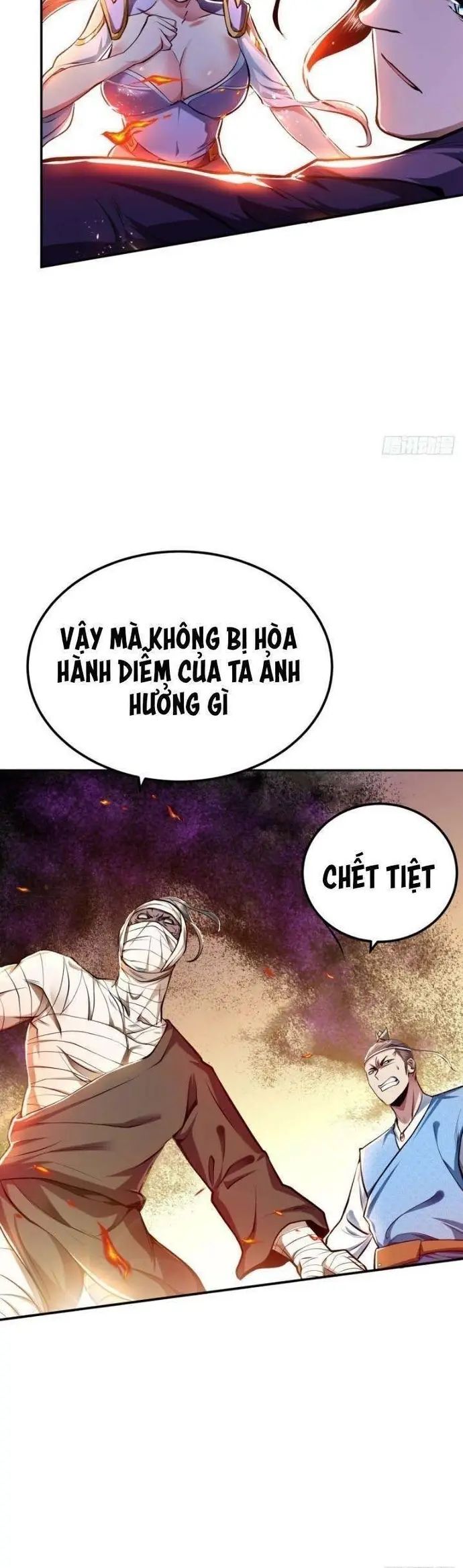 Ta Thu Thập Hậu Cung Của Anh Hùng Chương 7 Ảnh 23