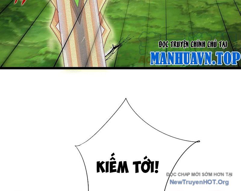 Sau Khi Độ Kiếp, Ta Biến Thành Bạch Cốt Ma Tôn Chương 30 Ảnh 30