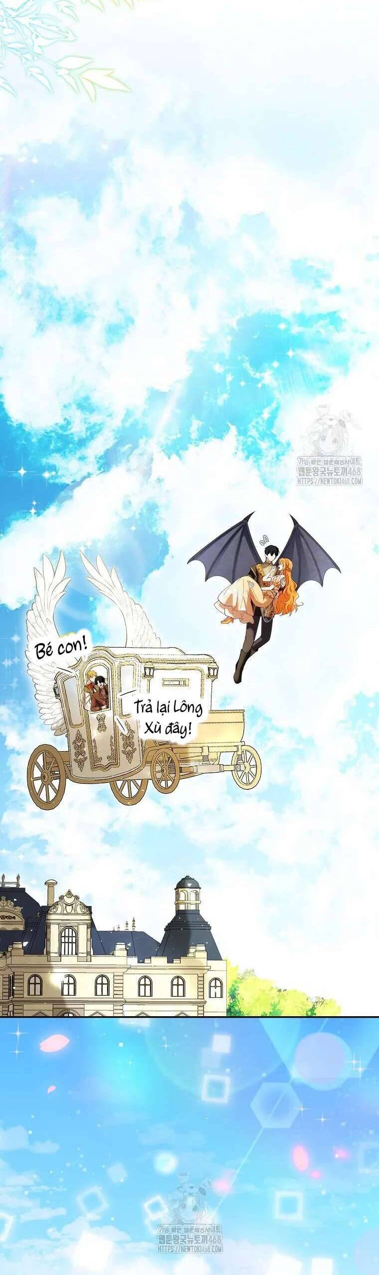 Sóc Nhỏ Tài Năng Chương 119 Ảnh 73