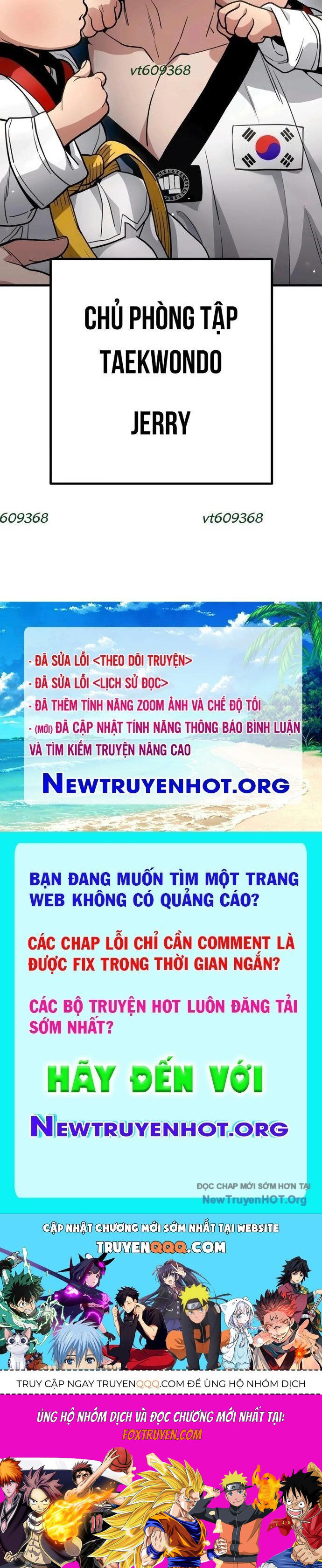 Hacker Báo Thù Chương 14 Ảnh 123