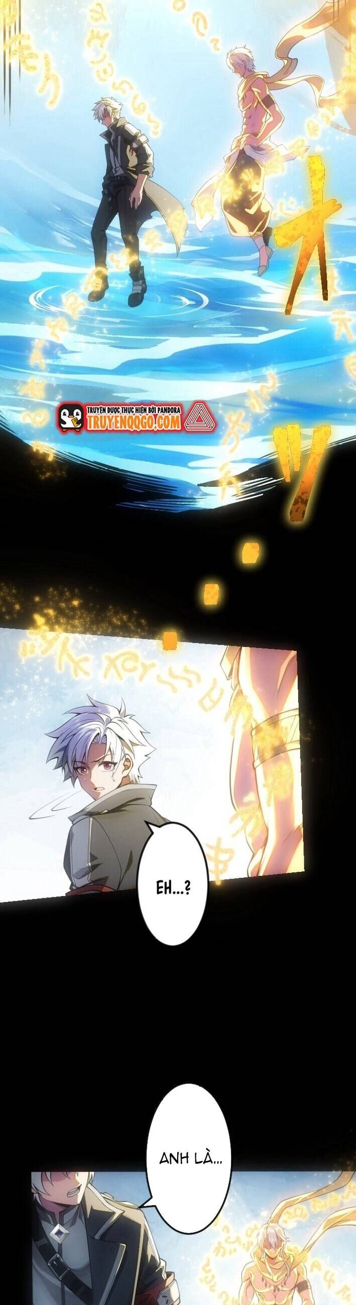 Ore Dake Level Down No Saikyou Kakuseisha Chương 2 Ảnh 6