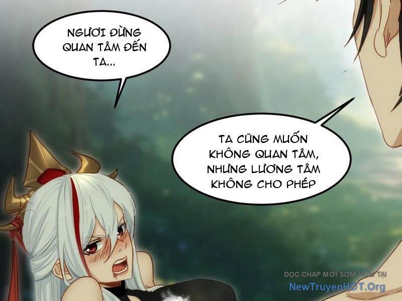 Giáo Chủ Ma Giáo Vụng Trộm Xem Ta Tu Luyện Chương 13 Ảnh 8