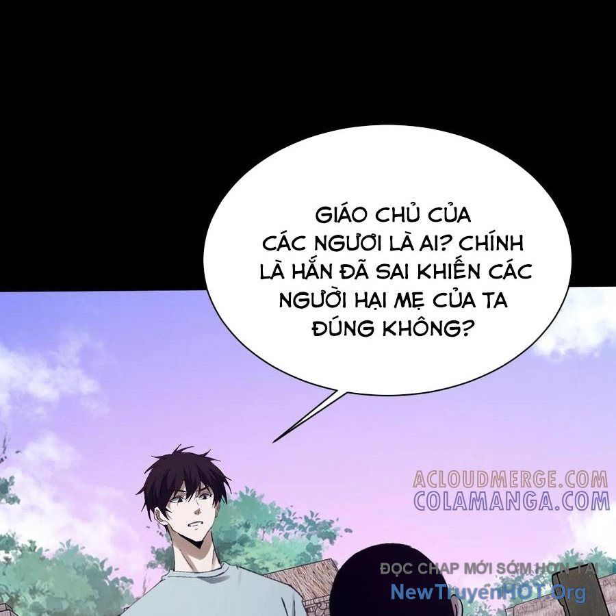 Ngày Tôi Sinh Ra, Bách Quỷ Dạ Hành, Tuyết Thi Hộ Đạo Chương 789 Ảnh 49