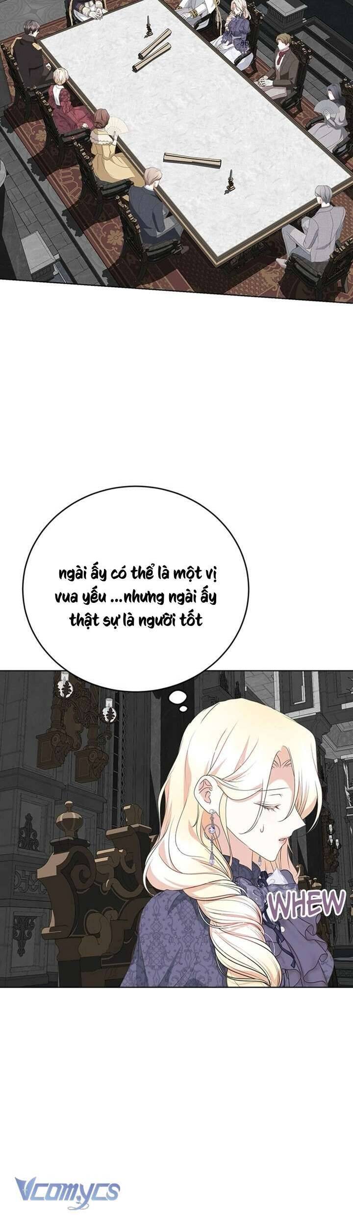 Nhân Vật Tôi Xuyên Vào, Chưa Từng Xuất Hiện Chương 86 Ảnh 28